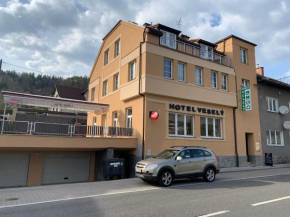 Hotels in Eisenbrod